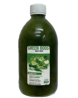 Daily Doses 300ml